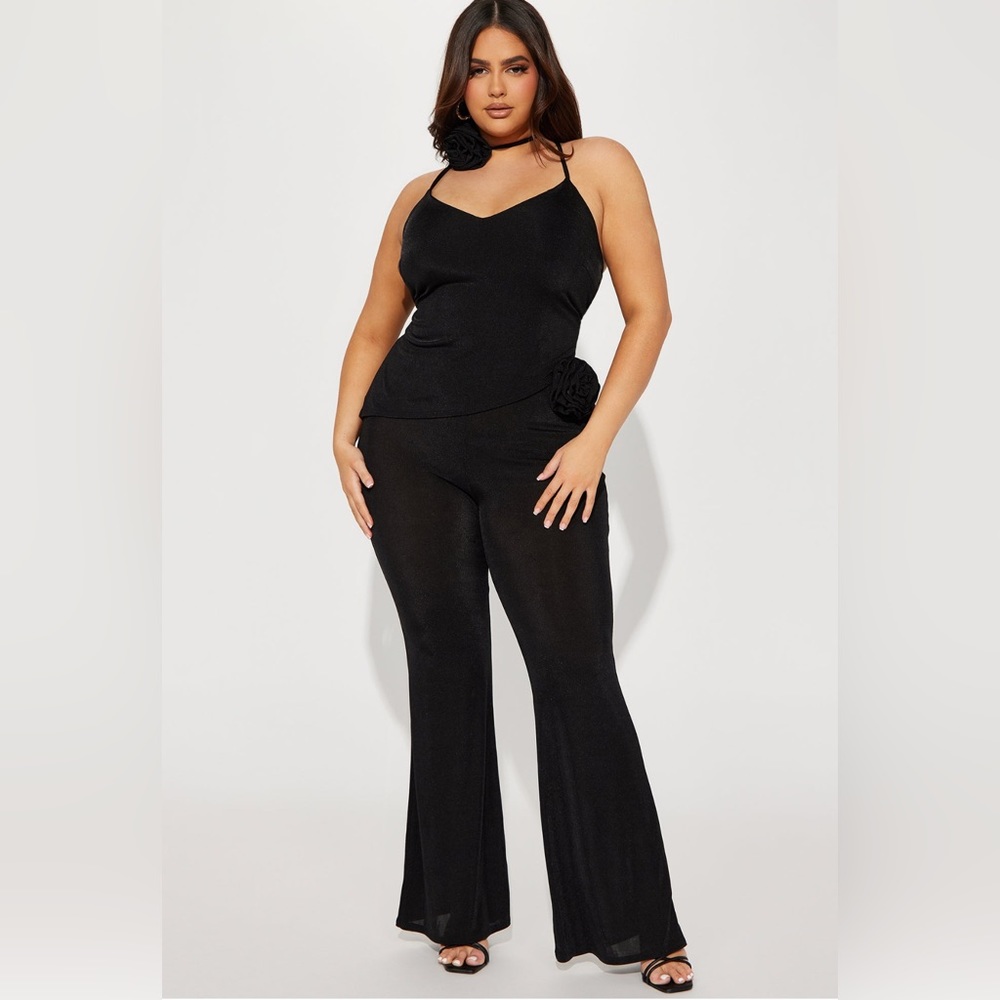 Fashion Nova Pants Set - Picture 5 of 7